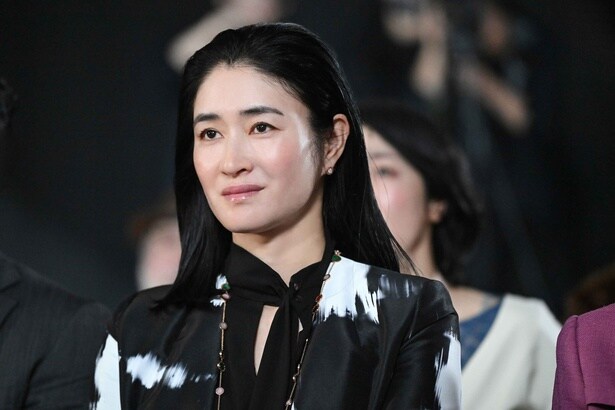 「パンダより恋が苦手な私たち」最終話より