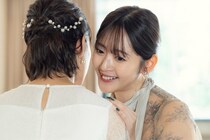 鈴木愛理“あきら”と藤井流星“和臣”の本当の関係性が明らかに…「アカンやろ」「最低」と反響＜ぜんぶ、あなたのためだから＞