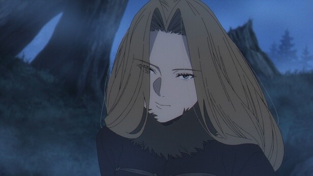 アニメ「葬送のフリーレン」第2期 第36話より