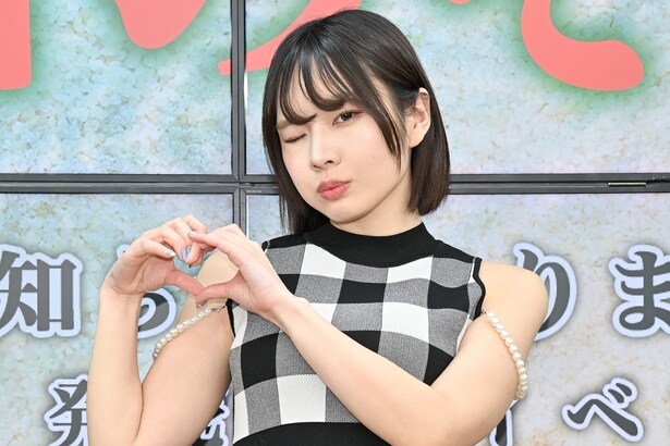 白川のぞみ