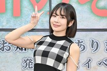 白川のぞみ、約4年間のグラビアDVD活動に終止符　集大成となるラスト作品は「120点！」