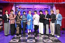 増田貴久 vs 寺西拓人、バスケ部の女子への告白セリフ対決で火花が散る＜timeleszファミリア＞