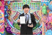 ＜TVerアワード2025 10周年記念賞＞優秀賞を『アメトーーク！』が受賞　蛍原徹「毎週、新鮮な気持ちで収録」