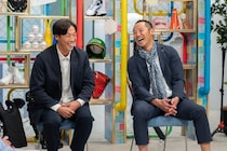 「早く来い！」矢野謙次が先輩・鈴木尚広に気合注入　巨人“ニコイチコンビ”の舞台裏と高橋由伸の伝説＜ダグアウト!!!＞