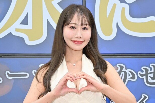清水にな