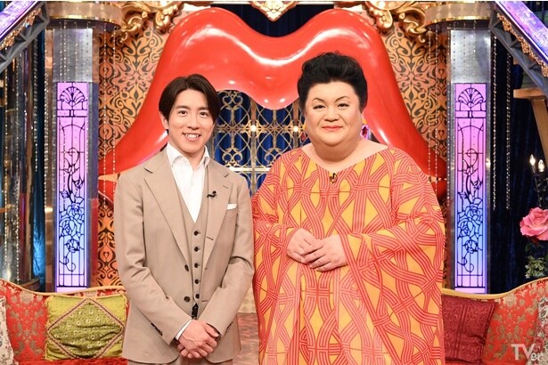「月曜から夜ふかし」10周年記念優秀賞を受賞