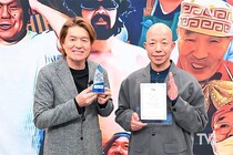 ＜TVerアワード2025＞ローカルバラエティ賞を『オモウマい店』が受賞　ヒロミ「どの回も濃くて覚えている店がたくさん」