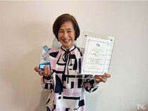 ＜TVerアワード2025＞ローカルバラエティ賞を『ウチ、“断捨離”しました！』が受賞「誠実な番組づくりのおかげ」