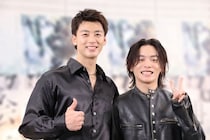 竹内涼真「結構くらったんですよ」優里が歌う主題歌への想いを語るインタビュー動画に反響＜再会〜Silent Truth〜＞