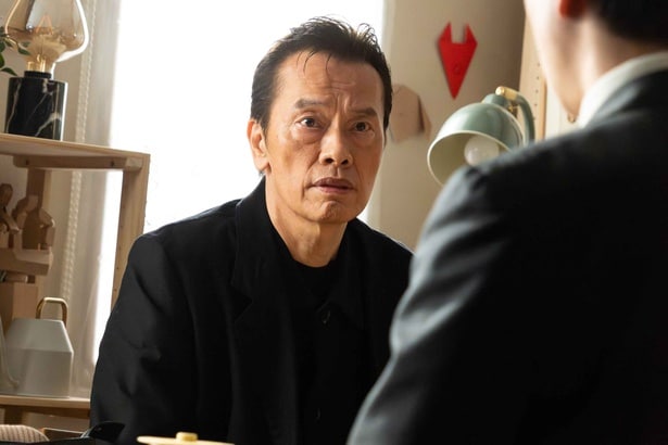 「元科捜研の主婦」最終話より