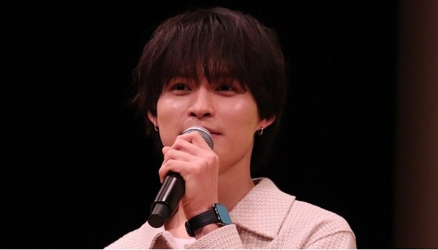 ドラマ「未来のムスコ」公式Instagramが更新