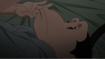 TVアニメ「ダーウィン事変」第11話あらすじ＆先行カット公開　悲劇の放火殺人事件と姿を消したチャーリーを追う「懸賞金」の罠
