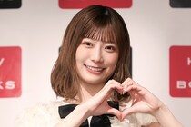 元日向坂46東村芽依が初のソロカレンダーに「今の私」を凝縮　ホノルルマラソン挑戦の夢も語る