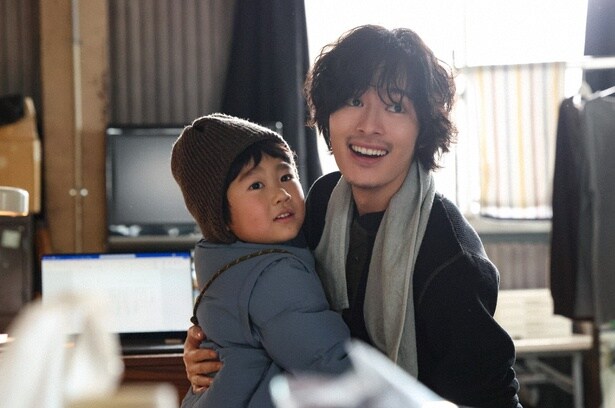 「未来のムスコ」第9話より