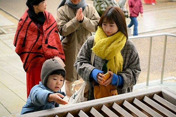 「未来のムスコ」第9話より