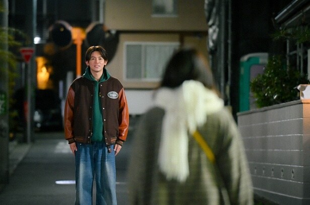 「未来のムスコ」第9話より