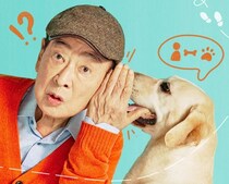 91歳で逝去した生涯現役俳優、イ・スンジェ氏の遺作ドラマ「犬の声」は、人の言葉を話す犬と殺人事件を解決する異色ミステリーコメディー