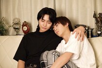 溺愛BL「コスラバ2」豊田裕大“斗真”の独占欲＆肩ズンで甘える奥野壮“棗”に激萌え「愛重～～っ!!」の声