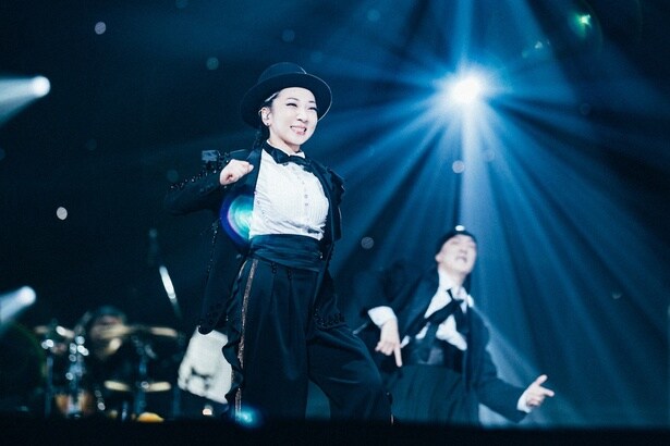 MISIA