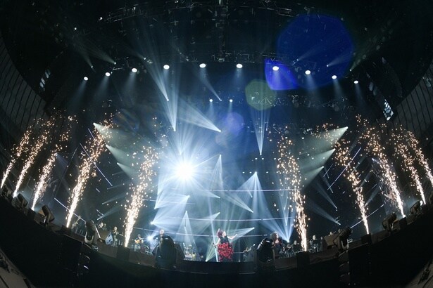 MISIA