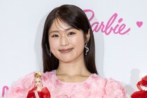 渋谷凪咲、将来の夢は“少女のような大人の人になること”「未来に心をときめかせながらこれからも過ごしていきたい」