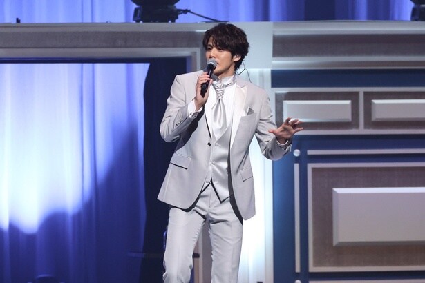 宮野真守