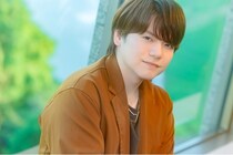 「メロすぎます」内田雄馬、男性声優陣7人で撮った“身長差”集合ショットにコメント続々