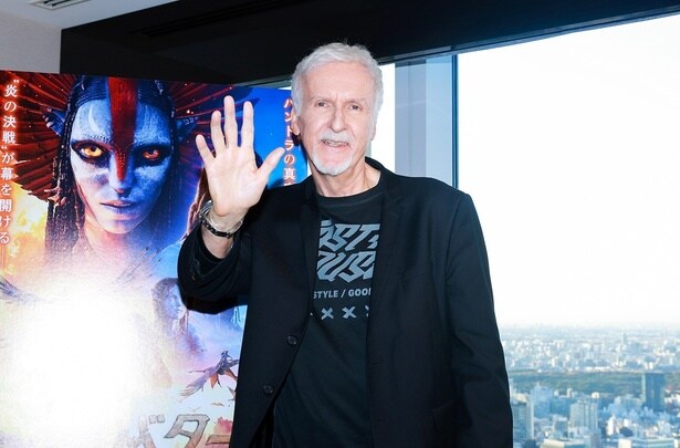 「アバター」最新作が米アカデミー賞“視覚効果賞”を獲得＜アバター：ファイヤー・アンド・アッシュ＞
