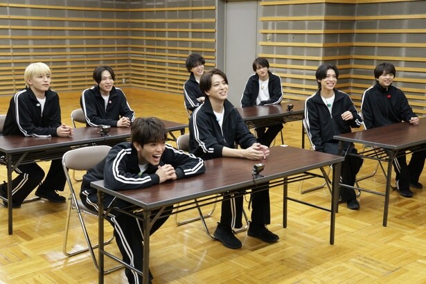 noriさま専用　菊池風磨　松島聡　佐藤勝利　原嘉孝　RTP timelesz佐藤勝利、菊池風磨、松島聡、原嘉孝が驚がく 番組スタッフ