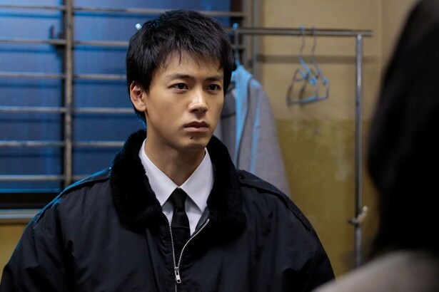 「再会〜Silent Truth〜」3月17日(火)最終回放送