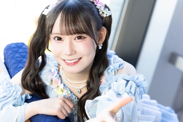 大村杏(SKE48)