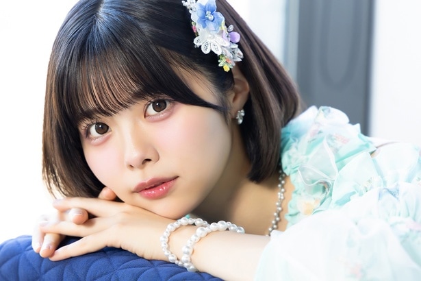 荒野姫楓(SKE48)