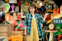 ＜未来のムスコ＞劇団監修・こんにち博士が語った手応え「演劇が持つ高揚感や楽しさを、ドラマの撮影現場でも共有できた」
