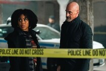 クリストファー・メローニ“ステイブラー”が組織犯罪や家族と向き合う…「LAW ＆ ORDER：組織犯罪特捜班」シーズン4を紹介