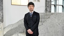 山口馬木也が“第二の人生”を歩む元プロ野球選手たちの姿に感動「その生きざまを見た時にきっと救われる人たちがいるだろうな」