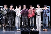 aoen、47都道府県ツアーの開催を発表　優樹「今年は僕たちの方から会いに行きますので期待して待っていてください」