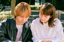 伊野尾慧“晴流”と松本穂香“菜帆”の“はるなほカップル”にほっこりの最終回、最高に甘いプロポーズの場面も＜50分間の恋人＞