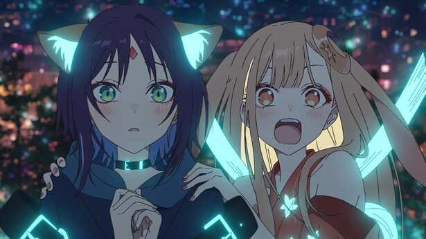 「超かぐや姫！」より
