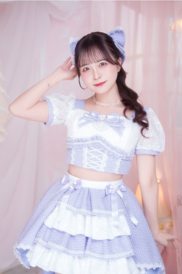 愛乙女★DOLL 神楽彩加