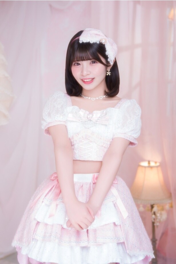 愛乙女★DOLL 如月優衣
