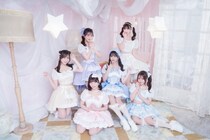 「全員巻き込んで最高のライブを!!!」 結成16年目の実力派アイドル・愛乙女★DOLLが届ける熱いステージ／MELODAY短期連載