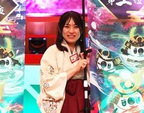 ライバー・くつこMarimba、2年連続で天下人に…笑顔あり涙ありのバトルで白熱　17LIVE恒例の戦国イベントが福岡に初上陸