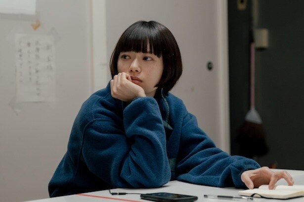 杉咲花“文菜”が内堀太郎“山田”に「会うのをやめよう」と発言「葛藤してる」「諦め悪い」の声＜冬のなんかさ、春のなんかね＞