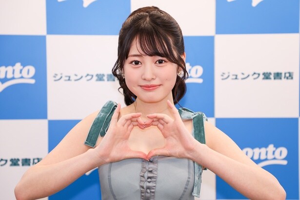 白濱美兎