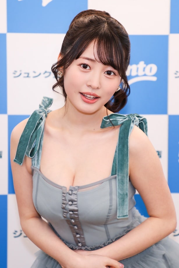 白濱美兎