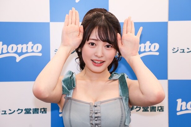 白濱美兎