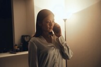 片山萌美“綾香”が猪塚健太“省吾”の前から姿を消す…視聴者「どん底すぎる」「落ち着け」と反応＜この愛は間違いですか＞