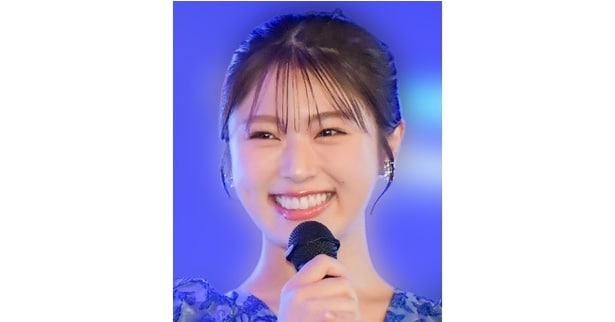 渋谷凪咲が自身のInstagramを更新した