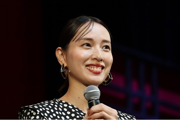 日曜劇場「リブート」ファンイベント「裏切者サミット」より