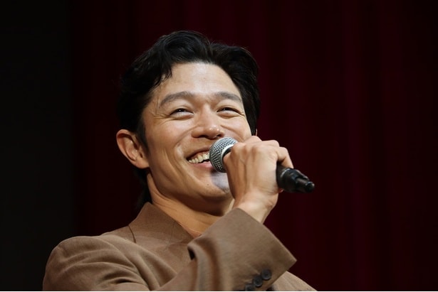 日曜劇場「リブート」ファンイベント「裏切者サミット」より